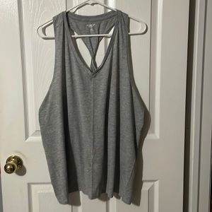 Sleeveless Active Wear XXL